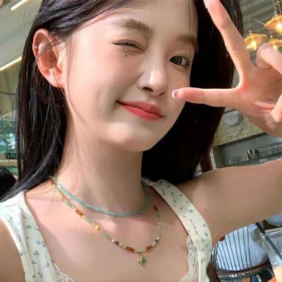 对我来说非常珍贵的你